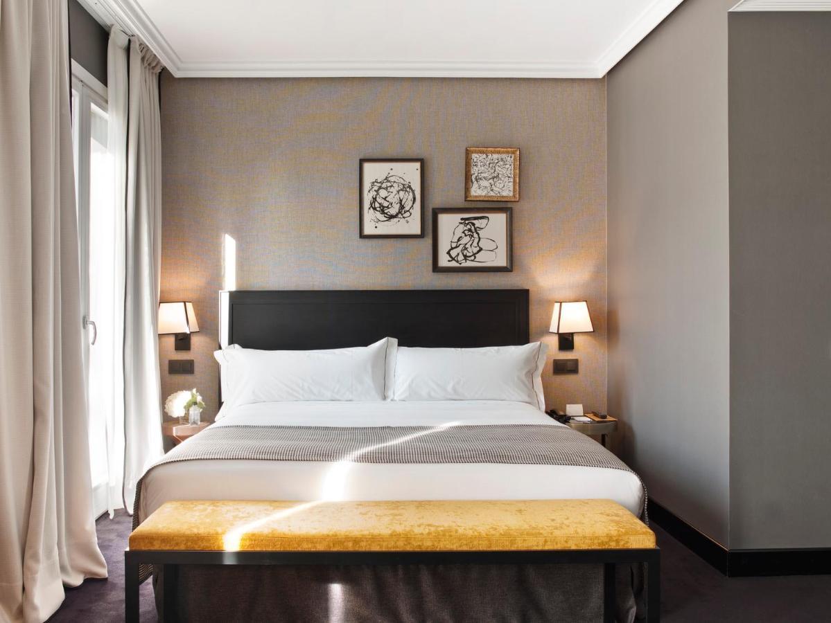 The Principal Madrid, Small Luxury Hotels Номер фото